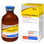 (زد) اکسی تتراسایکلین ۲۰%